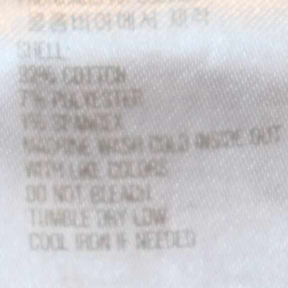 Fossil Vintage Pencil Stretch denim Jeans - Picture 5 of 5